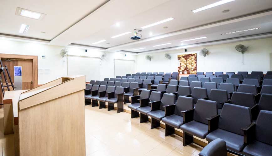 Auditorium