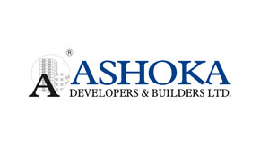 Ashoka Developers & Builders Ltd