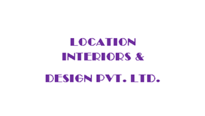 M/s Location Architects & Interior Designs